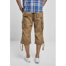 Brandit Textil Urban Legend 3/4 Shorts Beige XL