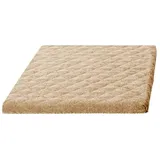 BestLivings Waschmaschinenbezug Beige
