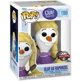 Funko Pop! Disney Olaf Presents