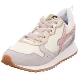 NATURINO Schnürschuh in beige | Gr.: 39