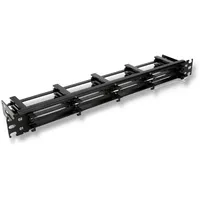 Corning Cable Systems Corning Pretium Edge Gehäuse EDGE-01U-EMOD
