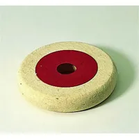 Flex Ersatzfilz Ø 125 mm - Durchmesser (mm): Ø
