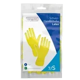 Bingold Schutzhandschuhe gelb 1 Paar,