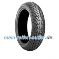 Bridgestone Battlax Adventurecross Scrambler AX41S 130/80-17 65H