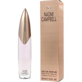 Naomi Campbell Eau de Parfum 30 ml