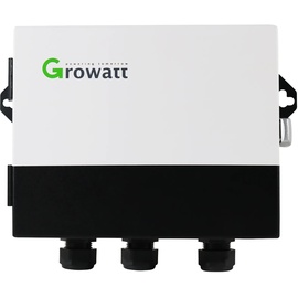 Growatt ATS-T Switch 0% MwSt §12 III UstG)