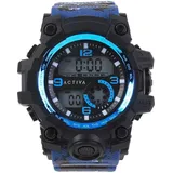 Riess-Ambiente Activa Digital Kunststoff 54 mm