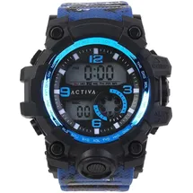 Riess-Ambiente Activa Digital Kunststoff 54 mm