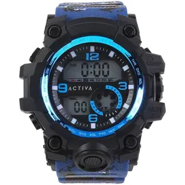 Riess-Ambiente Activa Digital Kunststoff 54 mm