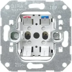 Gira Lichtsignal-Einsatz Fläche 016100