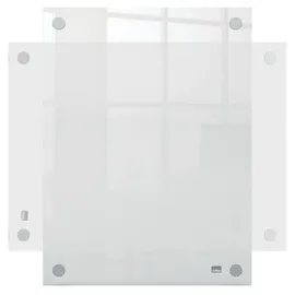 NOBO A3 transparent,