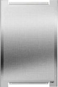 Televes Montagelochplatte 400x600 MPTLP46
