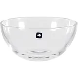 LEONARDO Schale Cucina 540 ml Glas Transparent Klar M (Medium)