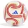 adidas Rfef Competition Recreation Ball, White/Team royal Blue/Active red/Bold red, 4