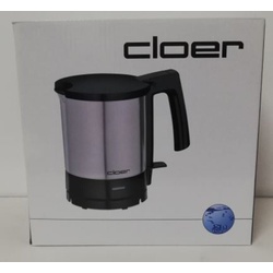 Cloer Wasserkocher CLOER 4700, 1.5 l