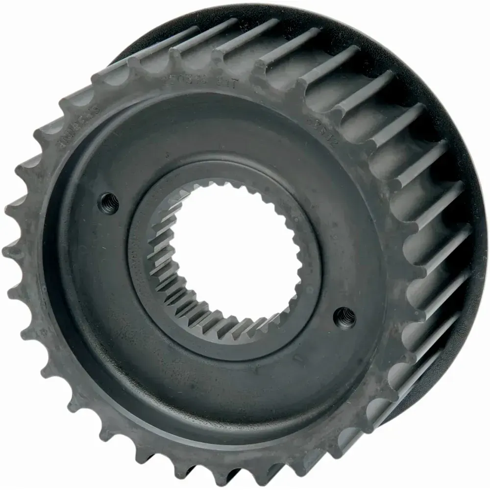 Andrews 290316 Hinteres Schaltwerk - Black - One Size
