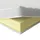 AM Qualitätsmatratzen Premium Visco-Topper 180 x 220 cm