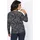 CREATION L Shirtjacke mehrfarbig 40
