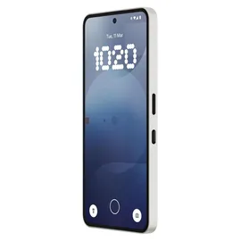 Nothing Phone (3a) 12 GB RAM 256 GB Weiß