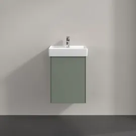 Villeroy & Boch Waschtischunterschrank 41 x 54,6 x 34,4 cm Soft Green