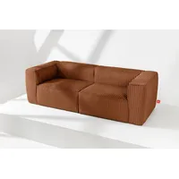 Konsimo Konsimo, Sofa, Ferox (3-Sitzer)