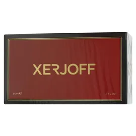 Xerjoff Golden Green Eau de Parfum 50 ml