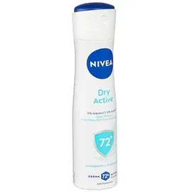 NIVEA Dry Active Deo-Spray 150 ml