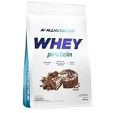 Allnutrition Whey Protein, Tiramisu - 908g