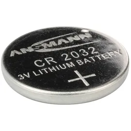 Ansmann Lithium CR2032 1 St.
