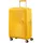 American Tourister Soundbox 4-Rollen 67 cm / 71,5-81 l golden yellow