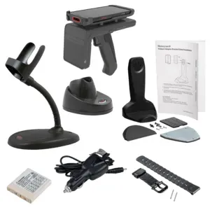 Honeywell Druckkopf, 12 Punkte/mm (300dpi)