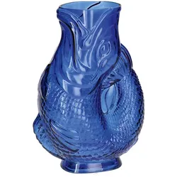 Fischvase Jacquard Gift-Company, 24x16.5x10 cm