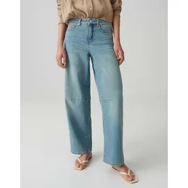 opus pants Relax-fit-Jeans Blau 36 30