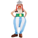 Chaks Obelix Kostüm Kinder 128