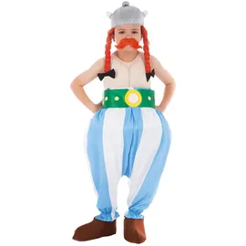 Chaks Obelix Kostüm Kinder 128