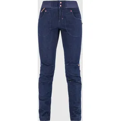 Karpos Salice Jeans W Pants blue jeans (001) 40