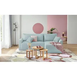 Sofa.de Ecksofa Malyn ¦ ¦ Maße (cm): B: 235 H: 85 T: 146.0