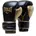Powerlock2 Boxing Gloves Black/Gold 12oz Enhanced Performance and Style Ideal Training Gloves for Boxing