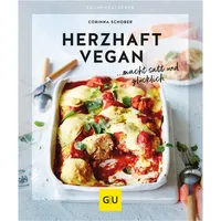 Gräfe und Unzer Herzhaft vegan