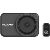 Hollyland Lyra 4K UHD Webcam Streaming Combo