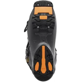 Lange Shadow 85 W Damen Skischuhe Schwarz 26