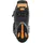 Lange Shadow 85 W Damen Skischuhe Schwarz 26