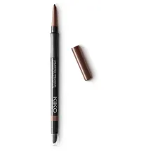 KIKO Milano Unlimited Precision Automatic Eyeliner And Khôl 12, Automatischer Eye-Pencil Für Den Inneren Und Äußeren Lidrand