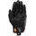 Furygan Jet Neon Damen Schwarz/Weiß M