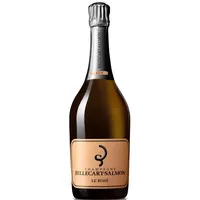 Billecart-Salmon Brut Rosé