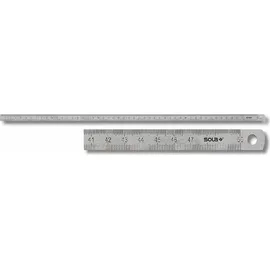 Sola Lineal LSB Grau 1000 mm