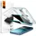 SPIGEN Glass tR EZ Fit HD (Privacy) 2 Pack Samsung Galaxy S24, / S25),