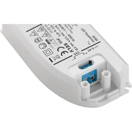 goobay LED-Trafo 24 V/8 W