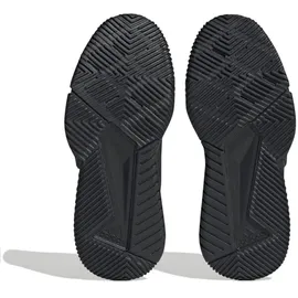 adidas Schuhe Adidas Court Team Bounce 2 HR1236 - Schwarz - 38 2/3