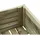 Siena Garden Ella 80 x 40 x 28 cm Natur